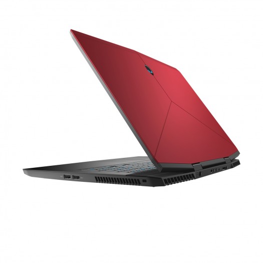 Alienware m17 (Bild: Dell)
